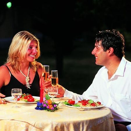 Villa Angela Terme Ischia Exteriér fotografie