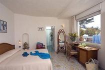 Villa Angela Terme Ischia Exteriér fotografie