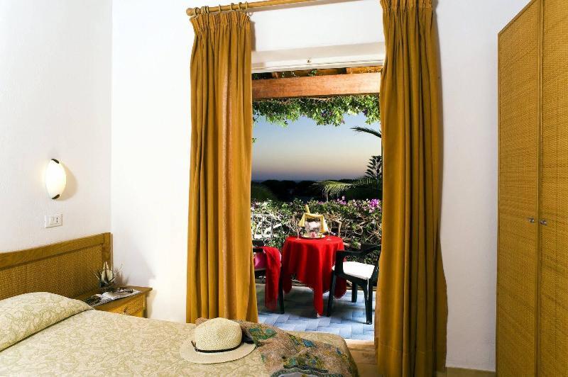 Villa Angela Terme Ischia Exteriér fotografie